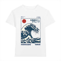 Great Wave Japanese Style Women's Classic Tee