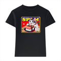 Spam Cat Japanese Style Women's Classic Tee