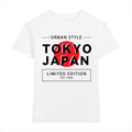 Tokyo Japanese Style Women's Classic Tee