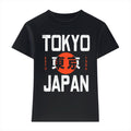 Tokyo Japanese Style Women's Classic Tee