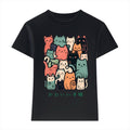 Cat Japanese Style Women's Classic Tee