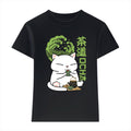 Matcha Cat Japanese Style Women's Classic Tee