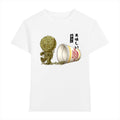 Ramen Zombie Japanese Style Women's Classic Tee