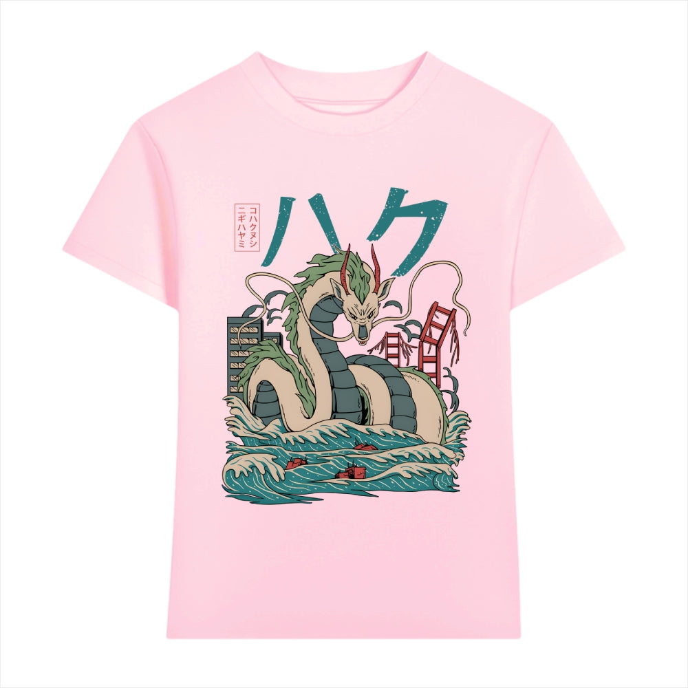 Ghibli Japanese Style Women's Classic Tee