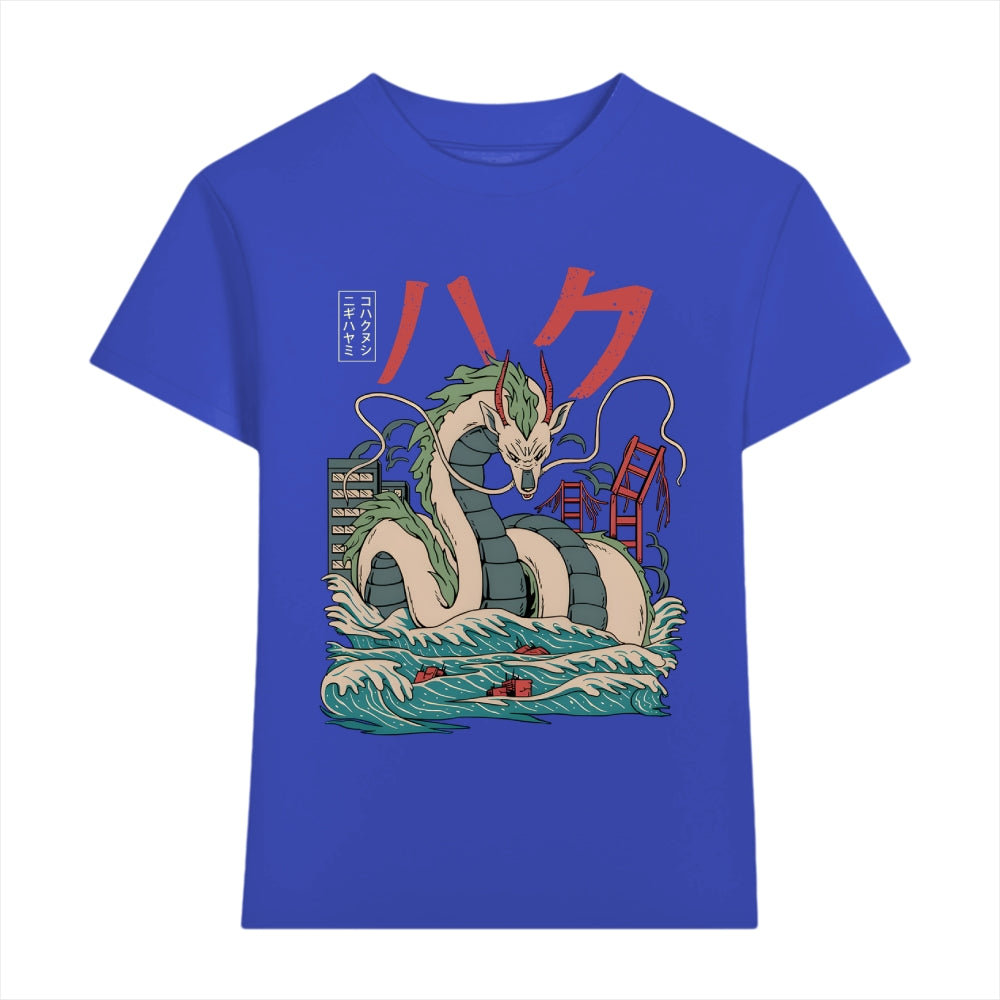 Ghibli Japanese Style Women's Classic Tee