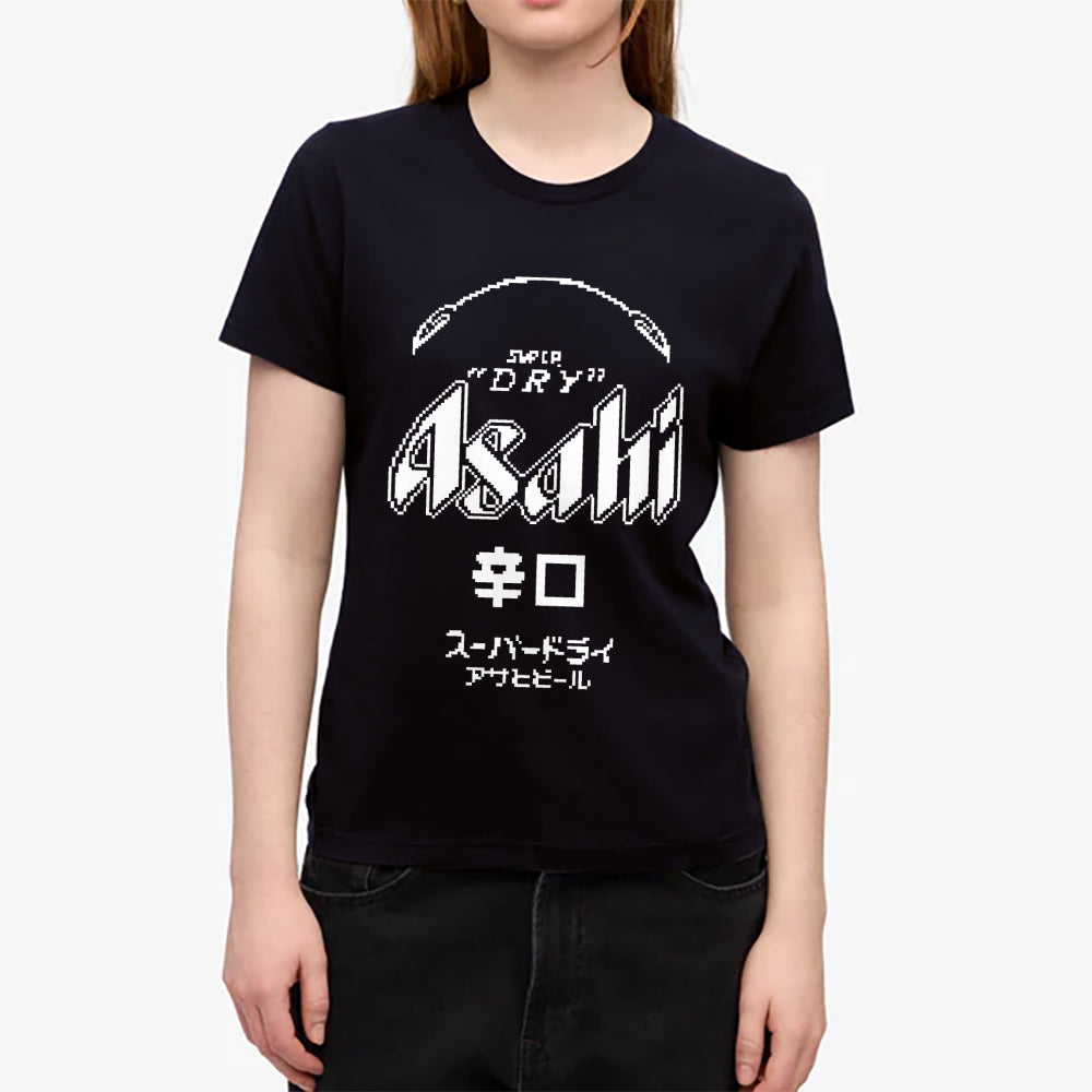 Asahi Japanese Style Women's Classic Tee