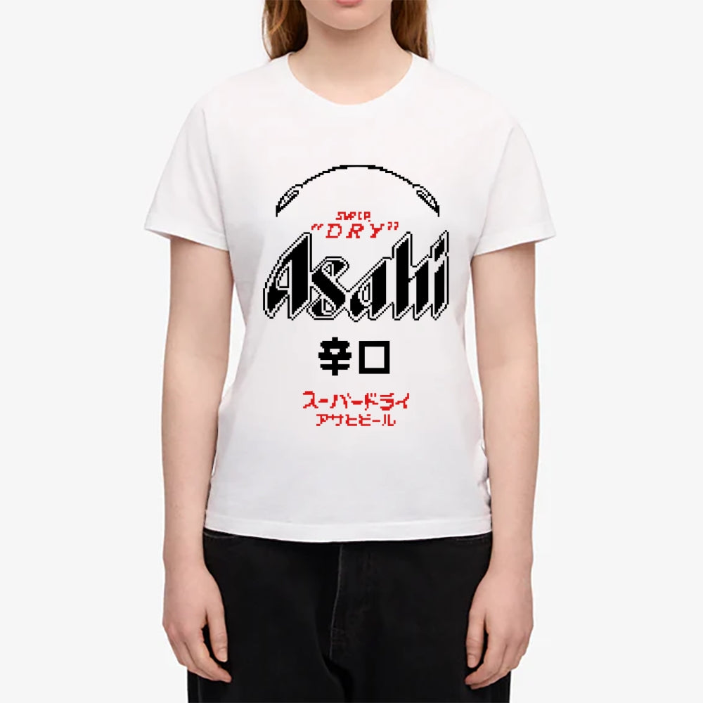 Asahi Japanese Style Women's Classic Tee