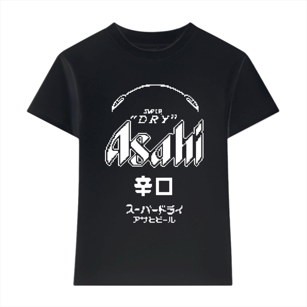Asahi Japanese Style Women's Classic Tee