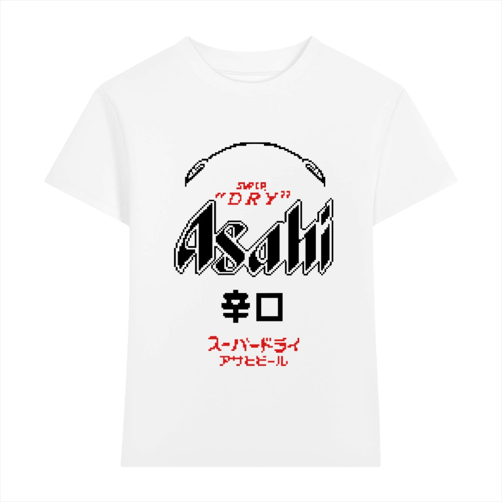 Asahi Japanese Style Women's Classic Tee