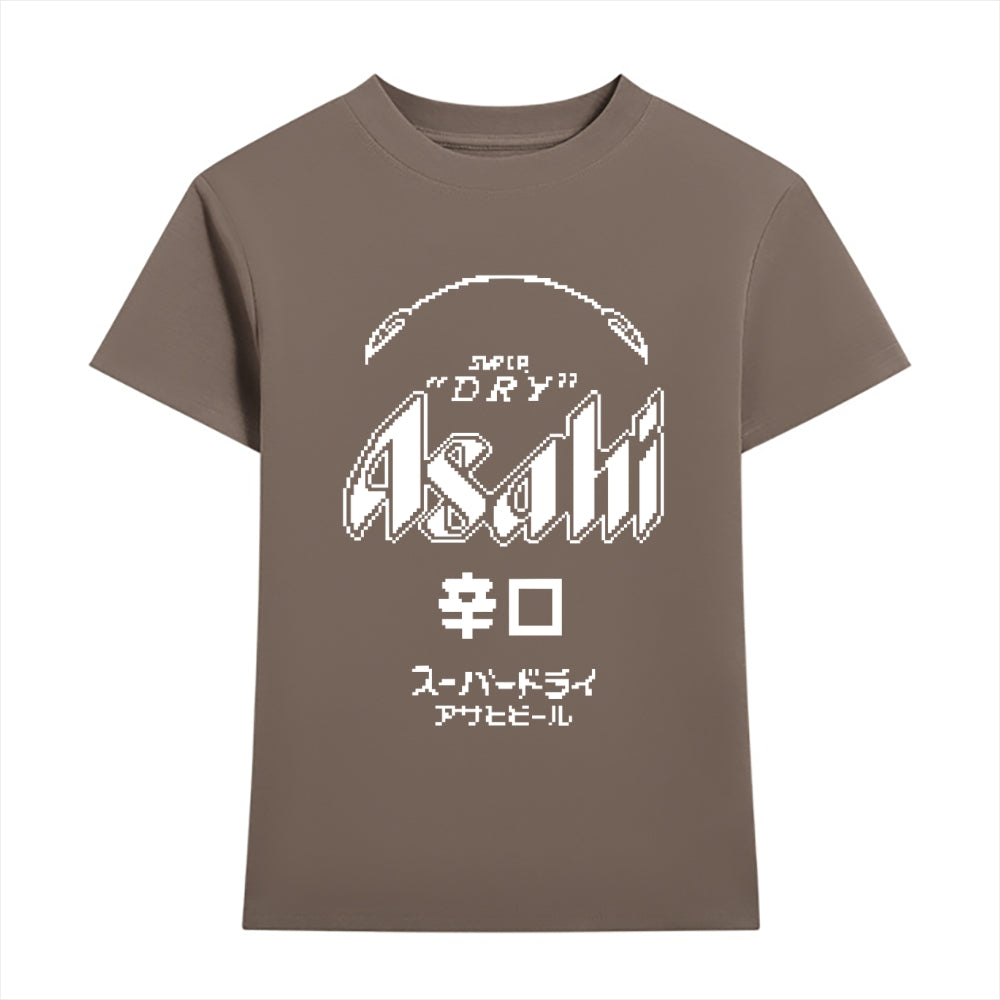 Asahi Japanese Style Women's Classic Tee