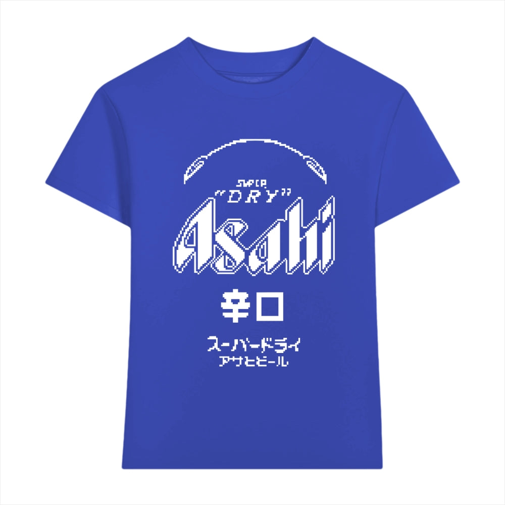 Asahi Japanese Style Women's Classic Tee