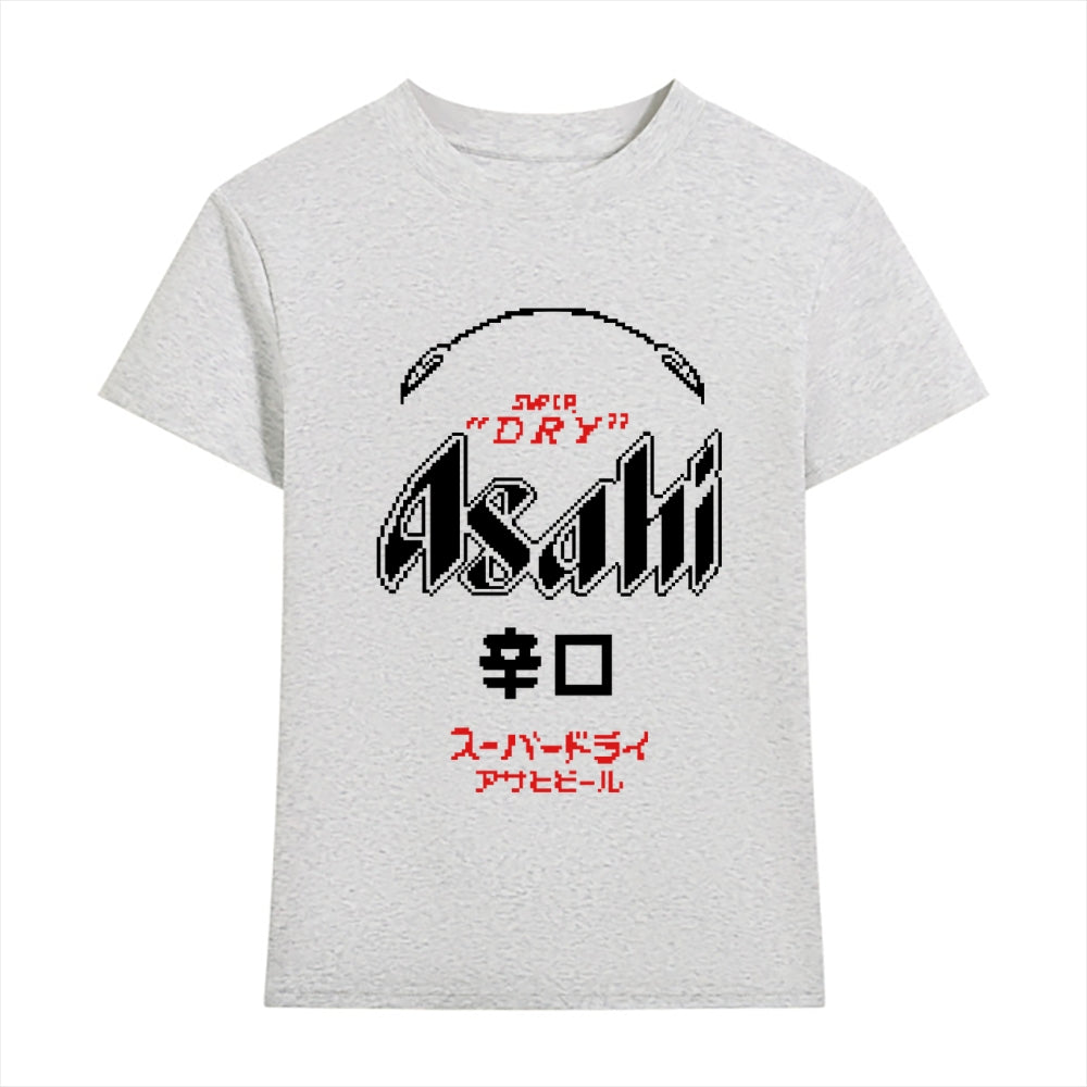 Asahi Japanese Style Women's Classic Tee