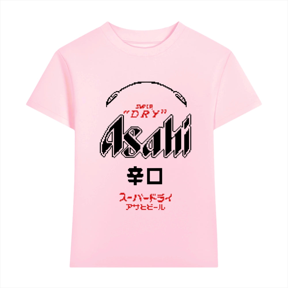 Asahi Japanese Style Women's Classic Tee