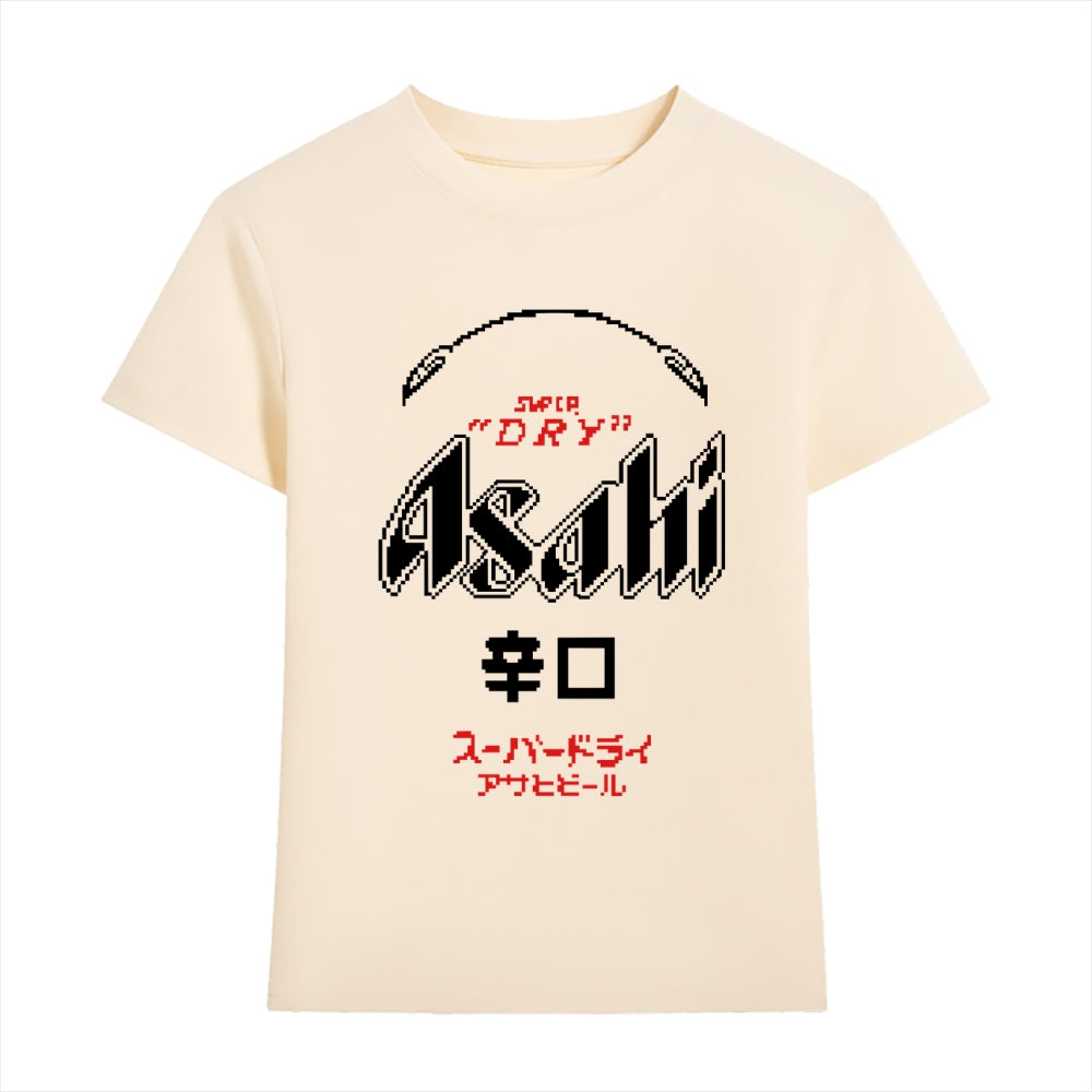 Asahi Japanese Style Women's Classic Tee
