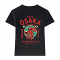 Osaka Drunken Octopus Japanese Style Women's Classic Tee