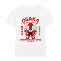 Osaka Octopus Japanese Style Women's Classic Tee