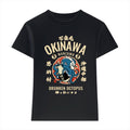 Okinawa Octopus Japanese Style Women's Classic Tee