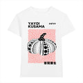 Yayoi Kusama Pumpkin Japanese Style Women's Classic Tee