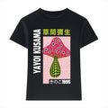 Yayoi Kusama Mushroom Japanese Style Women's Classic Tee