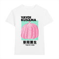 Yayoi Kusama Pumpkin Japanese Style Women's Classic Tee