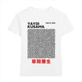 Yayoi Kusama Japanese Style Women's Classic Tee