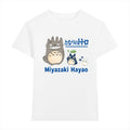 Ghibli Japanese Style Women's Classic Tee
