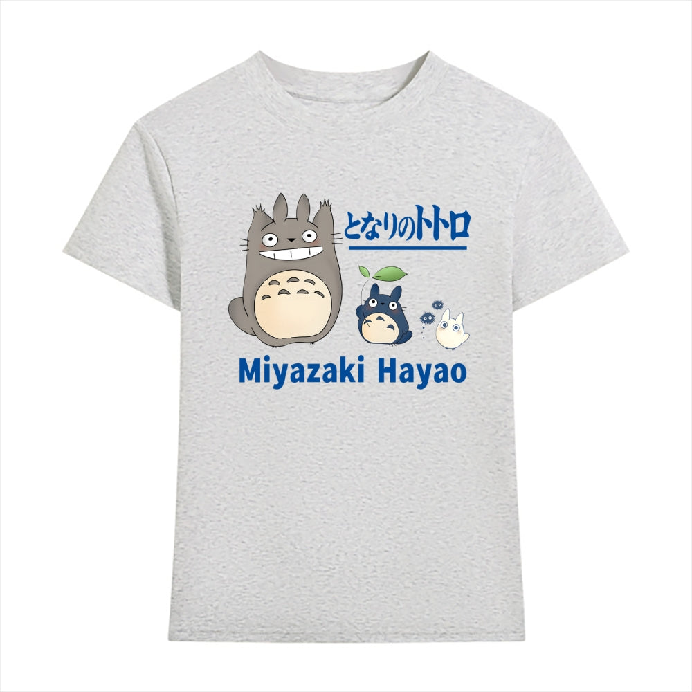 Ghibli Japanese Style Women's Classic Tee