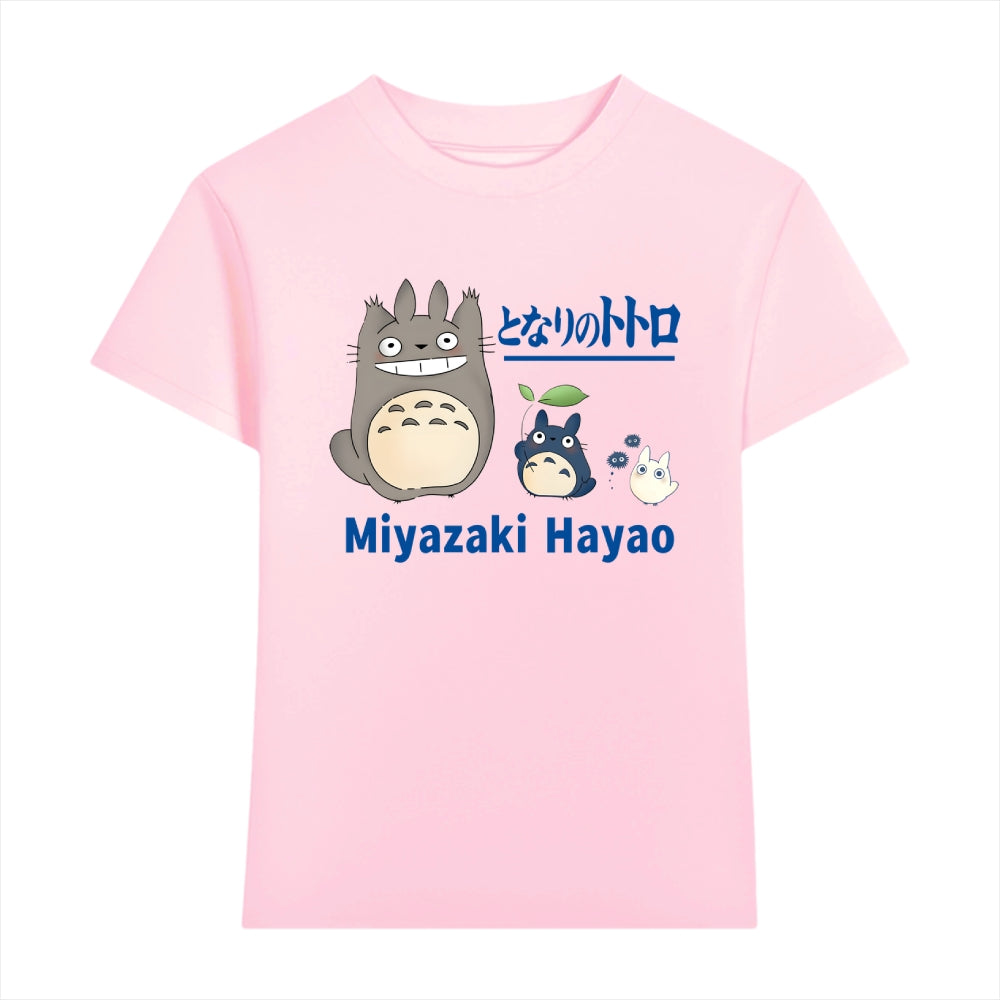 Ghibli Japanese Style Women's Classic Tee