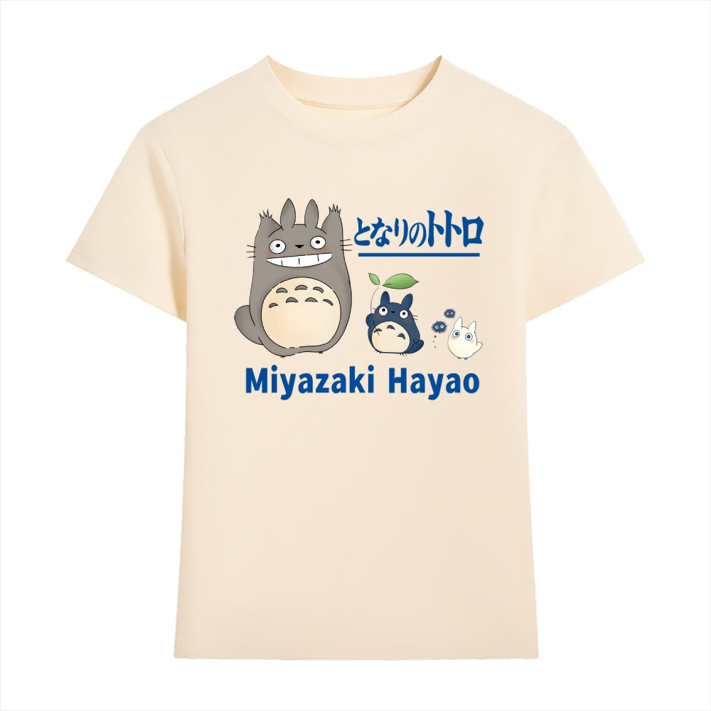 Ghibli Japanese Style Women's Classic Tee