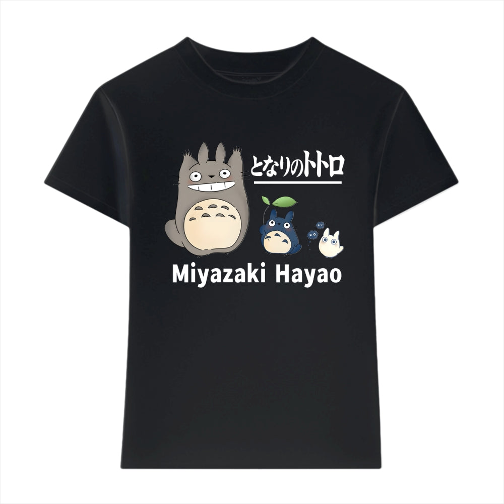 Ghibli Japanese Style Women's Classic Tee