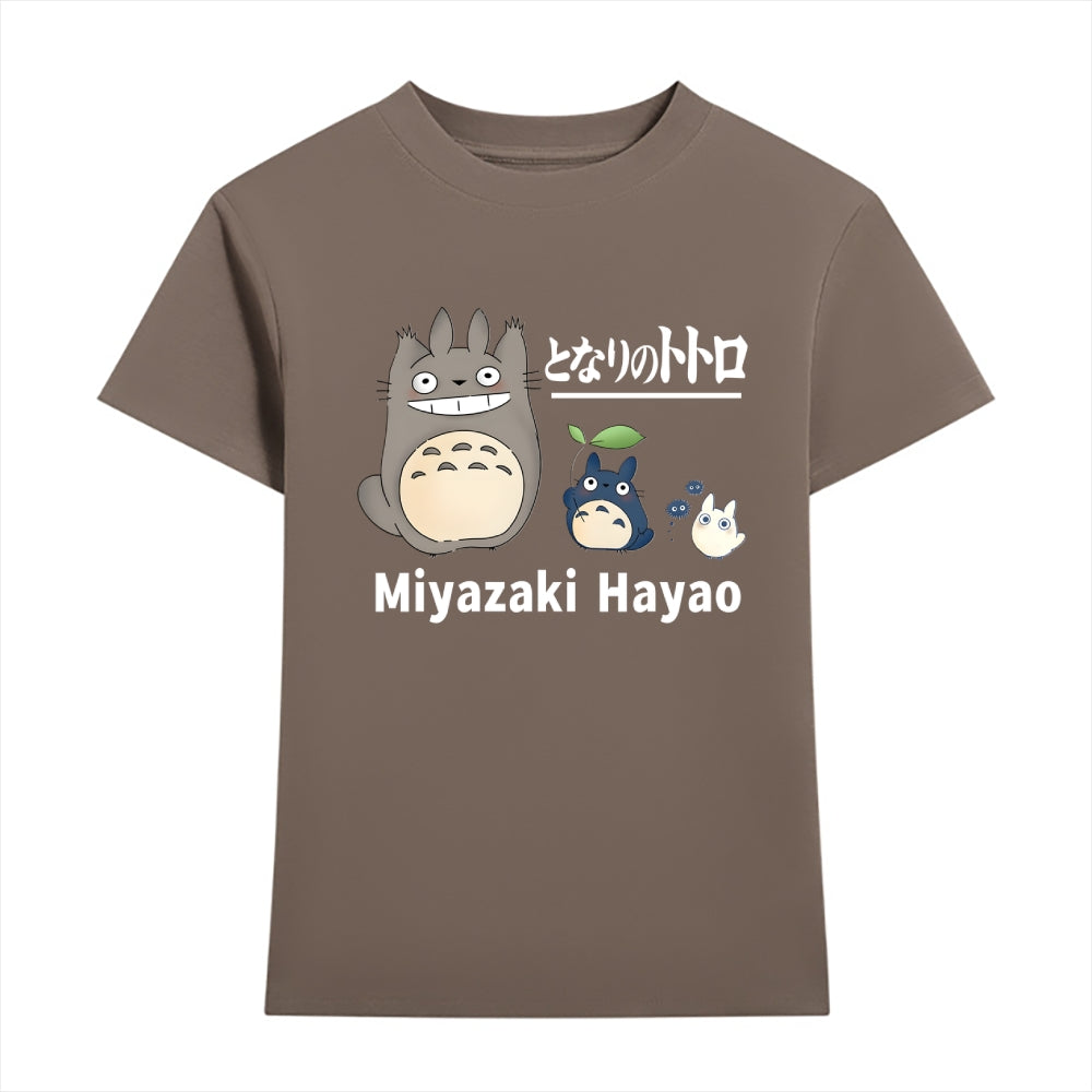 Ghibli Japanese Style Women's Classic Tee