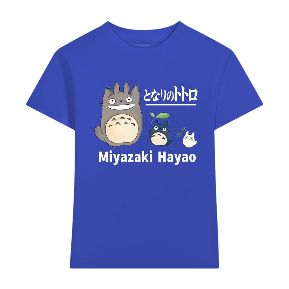 Ghibli Japanese Style Women's Classic Tee