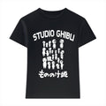 Ghibli Japanese Style Women's Classic Tee