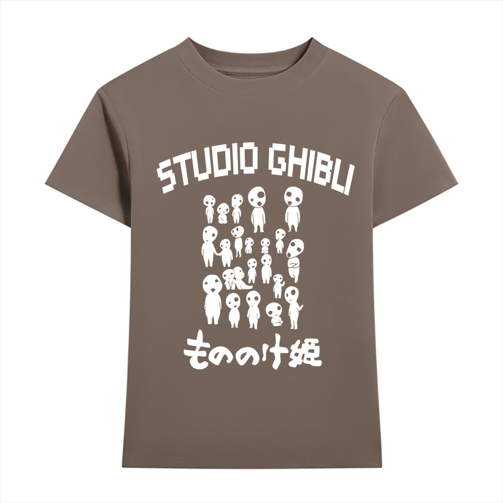 Ghibli Japanese Style Women's Classic Tee