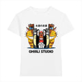 Ghibli Japanese Style Women's Classic Tee