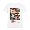 Yayoi Kusama Mushroom Japanese Style Women's Classic Tee