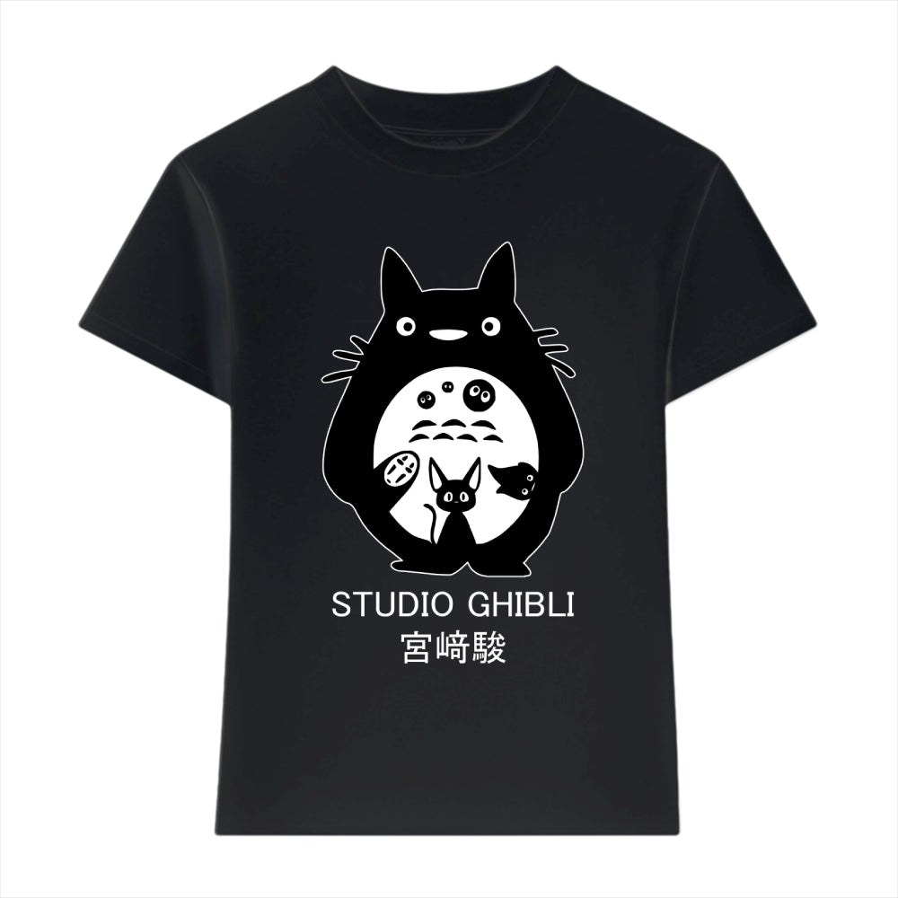Ghibli Japanese Style Women's Classic Tee