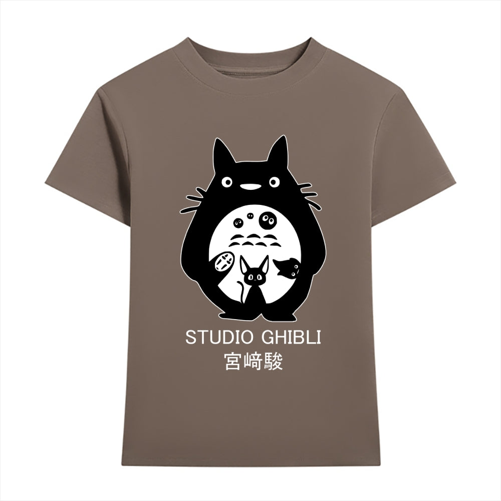 Ghibli Japanese Style Women's Classic Tee