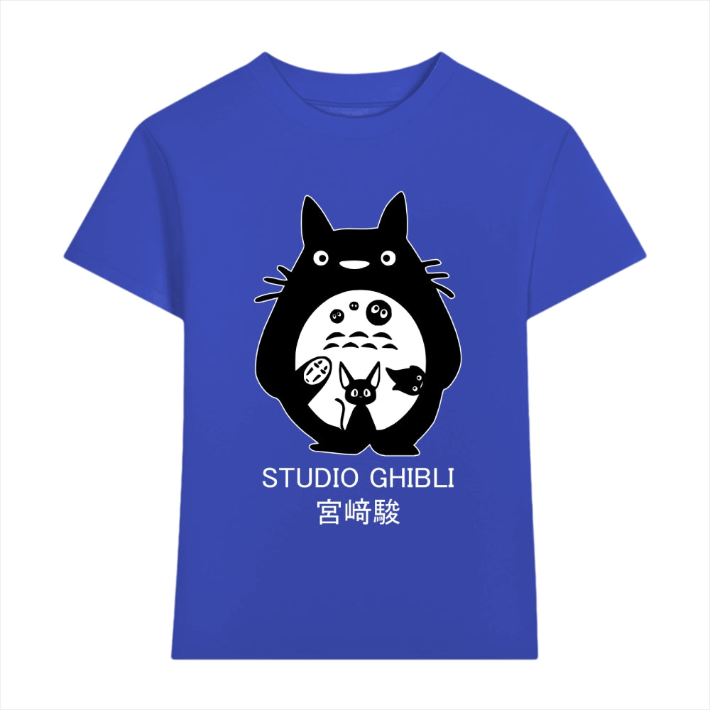 Ghibli Japanese Style Women's Classic Tee