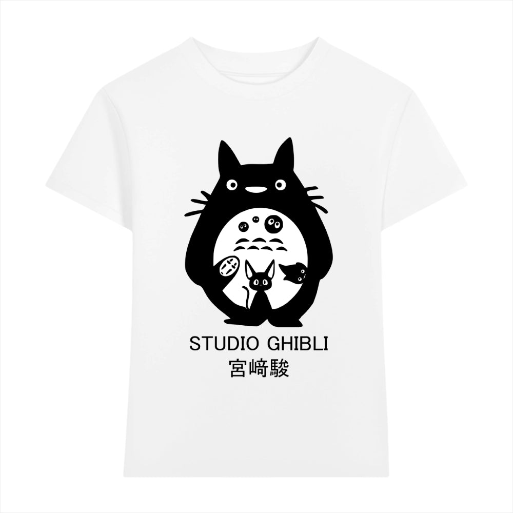 Ghibli Japanese Style Women's Classic Tee