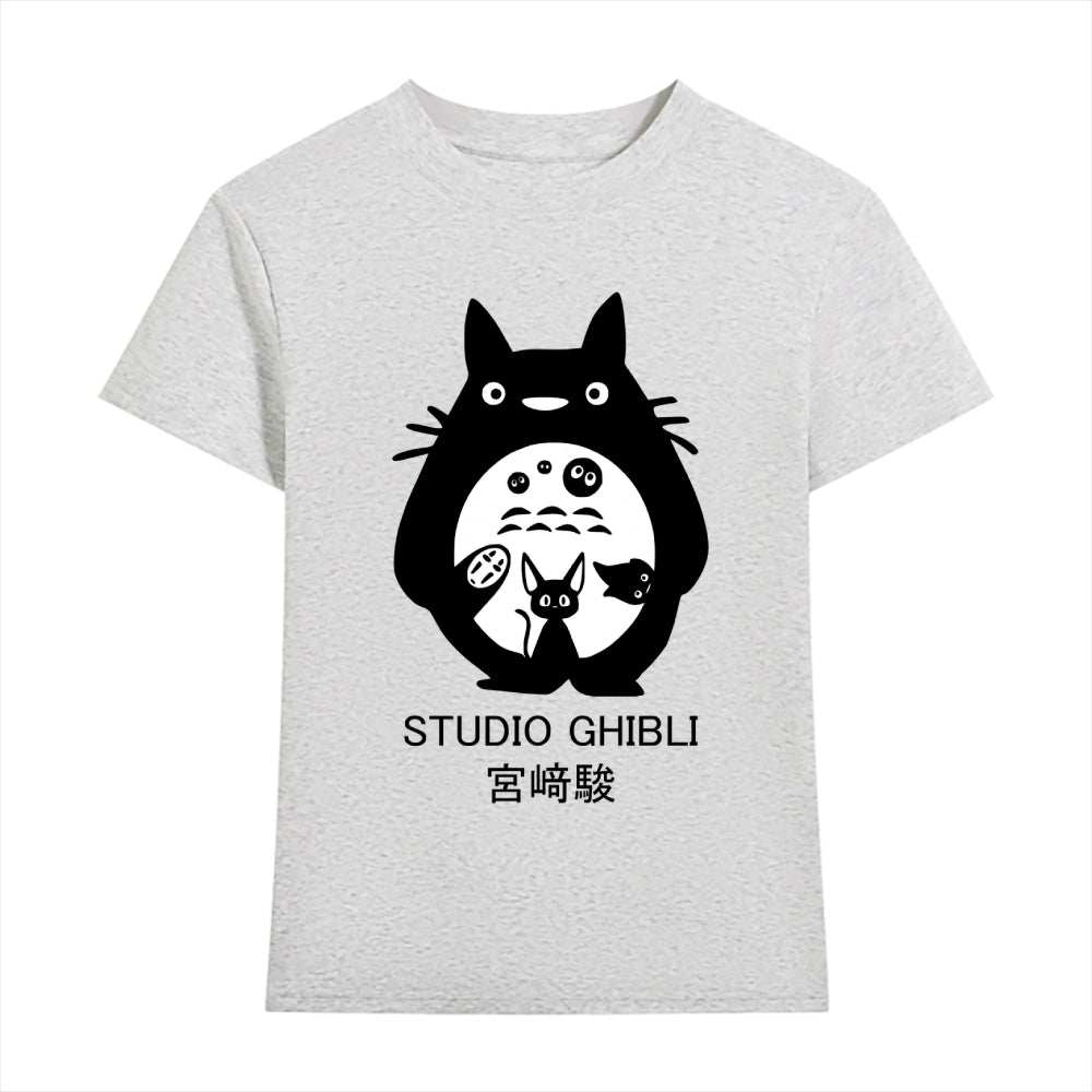 Ghibli Japanese Style Women's Classic Tee