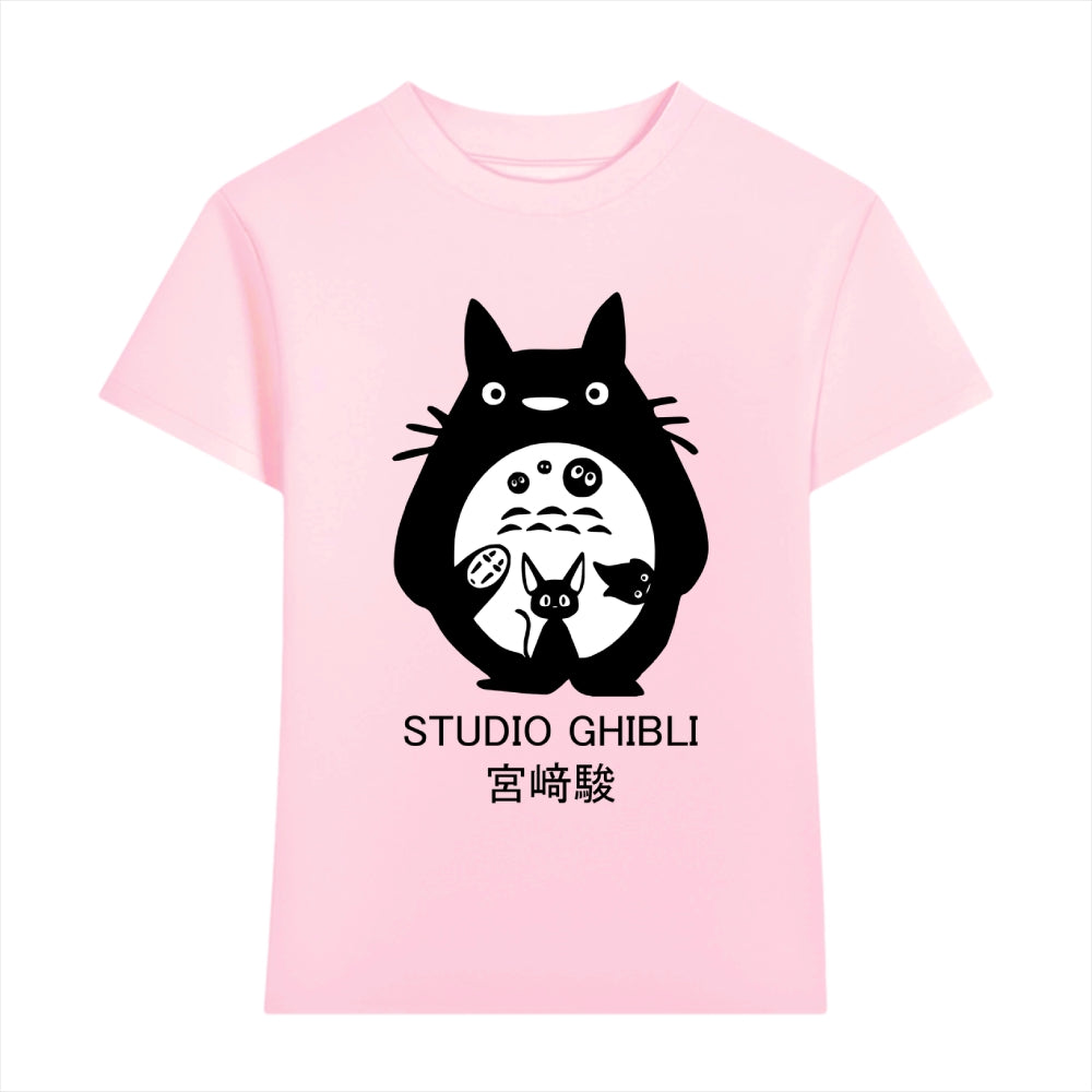 Ghibli Japanese Style Women's Classic Tee