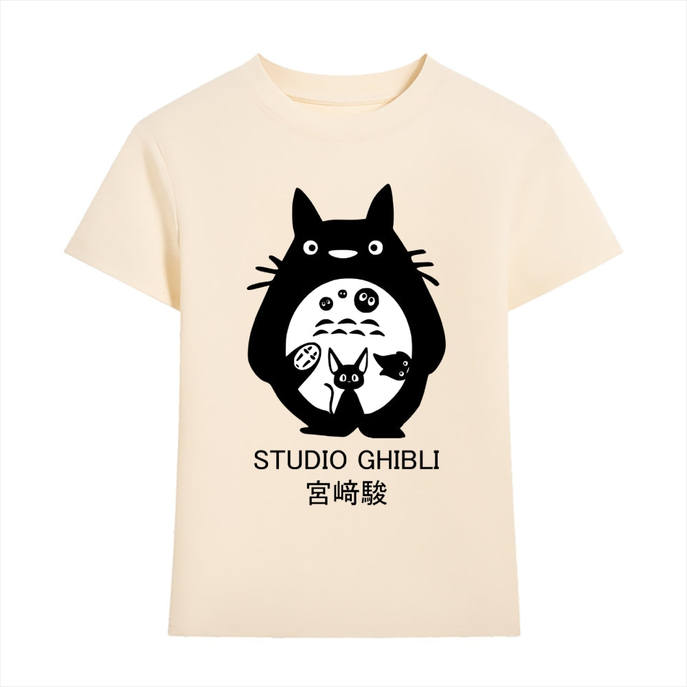 Ghibli Japanese Style Women's Classic Tee