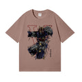 Voltes V Japanese Style Classic Tee