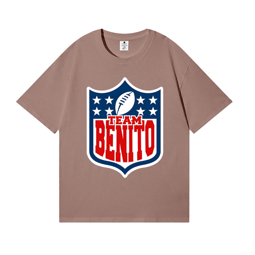 Benito Bowl Japanese Style Classic Tee