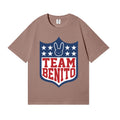 Bad Bunny Benito Bowl Japanese Style Classic Tee