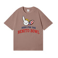 Bad Bunny Benito Bowl Japanese Style Classic Tee