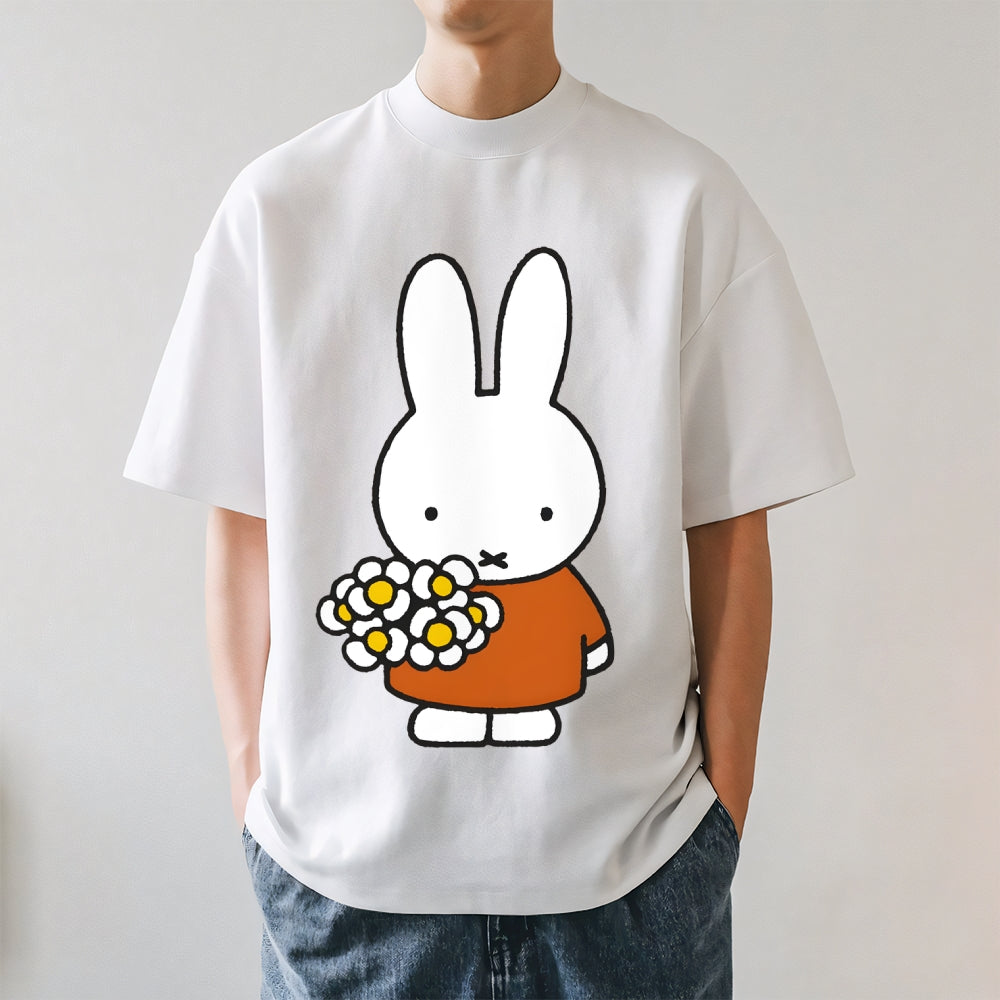 Miffy Rabbit Japanese Style Classic Tee