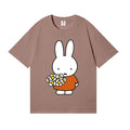 Miffy Rabbit Japanese Style Classic Tee