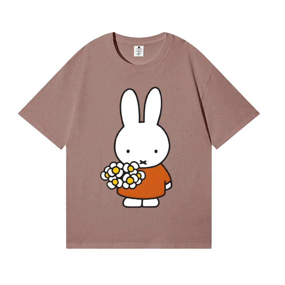 Miffy Rabbit Japanese Style Classic Tee